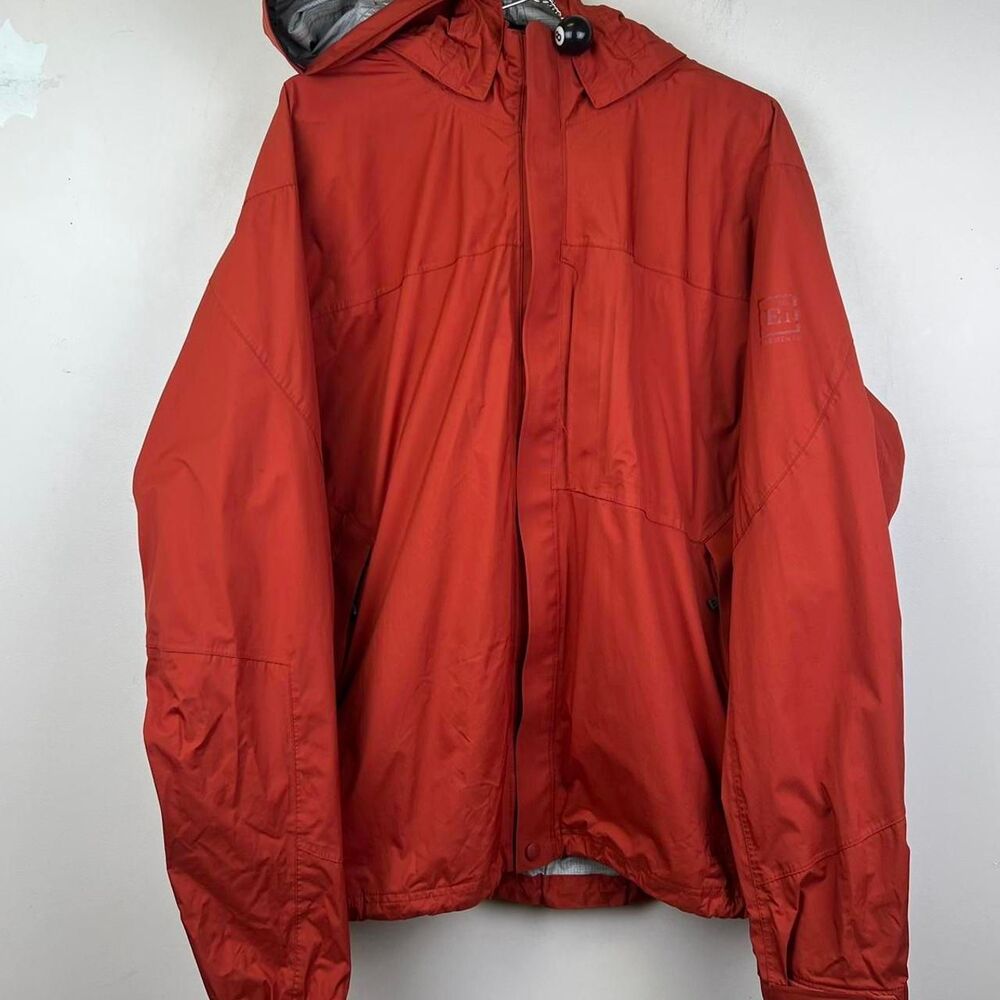 Rei co-op Men's windbreaker Jacket size XXL